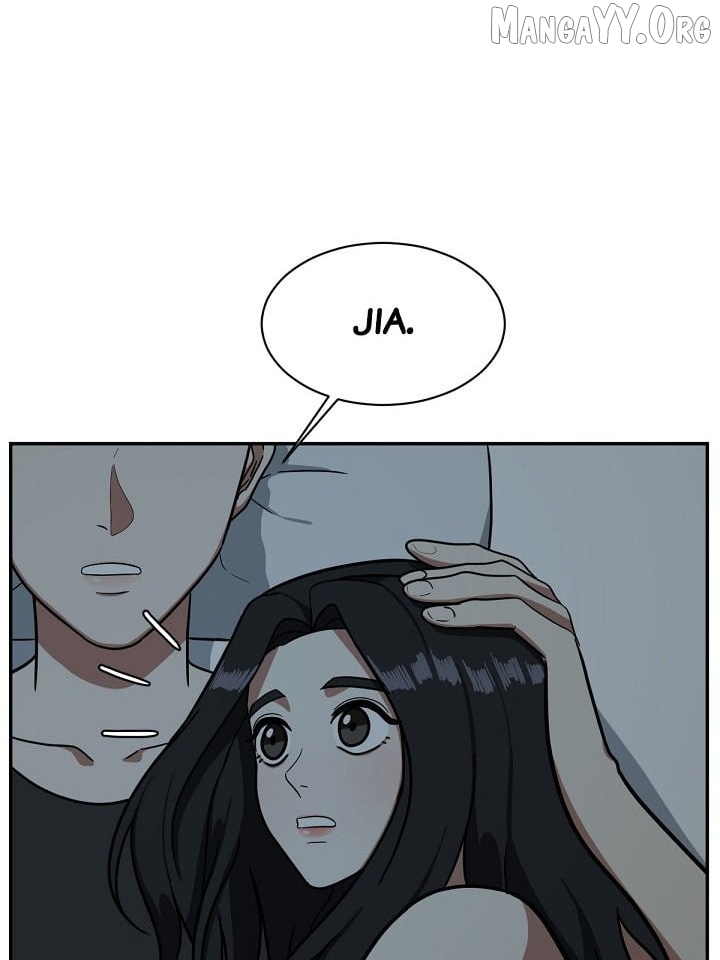 Change Me Chapter 55 - page 50